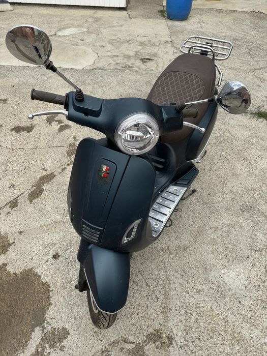 GTS 300 Peguato