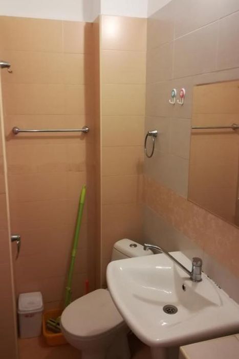 Дава се под наем Двустаен апартамент в Пловдив, Кършияка - 45 кв.м за 290 € - Снимка #4