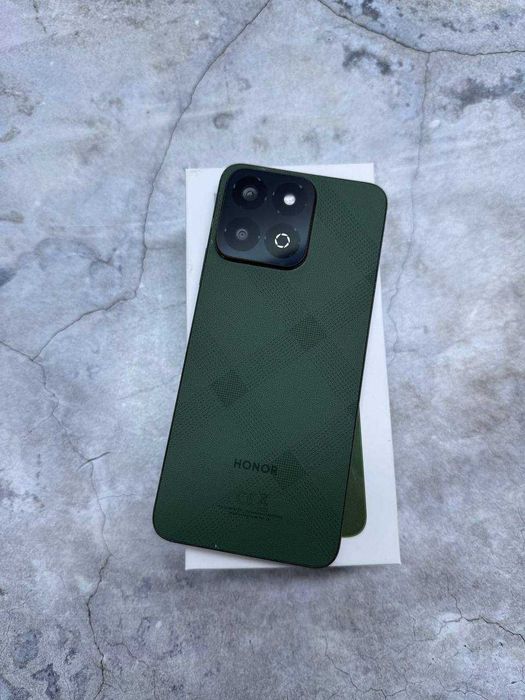 Honor X7c 256гб, г.Кандыагаш мкр жастык 16Б (лот 929895)