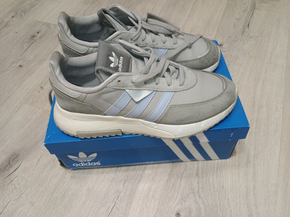 Adidas originals 43 1/3