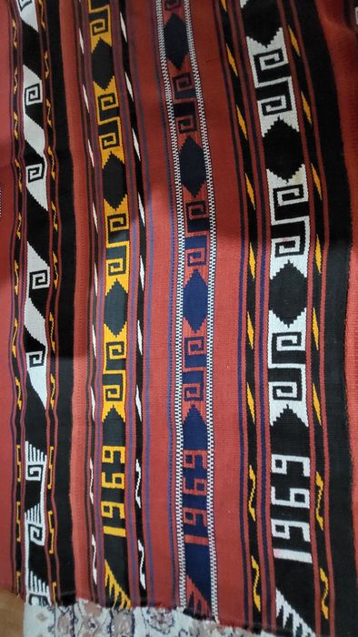 Алаша (ручная работа)