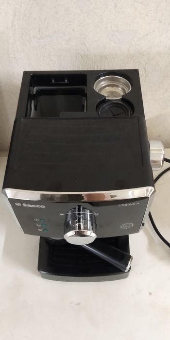 Саеко Поемия saeco poemia