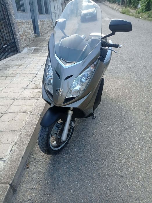 Peugeot satelis 250cc