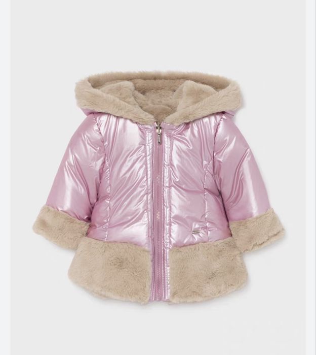 Бебешко яке mayoral