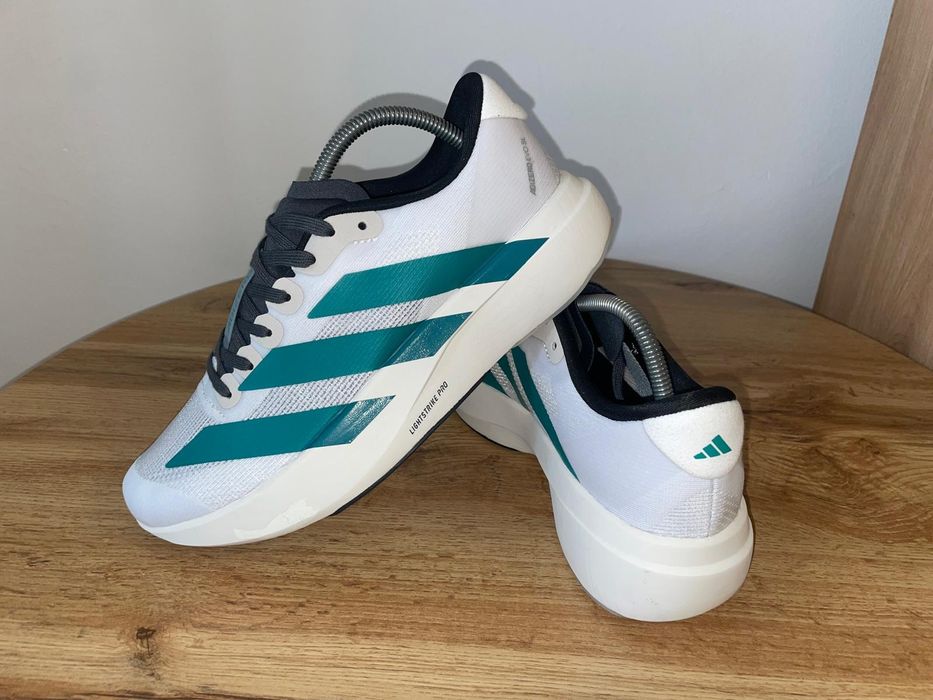 Sneakers ADIDAS Adizero Evo SL nr 43,5