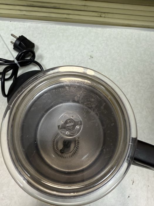 Пенооабразувател Bialetti