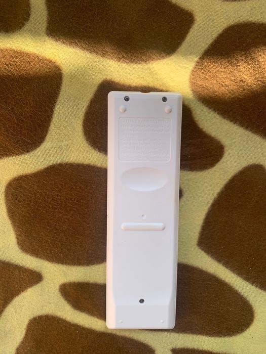 дистанционен пульт AR-REB1E за климатик FUJITSU