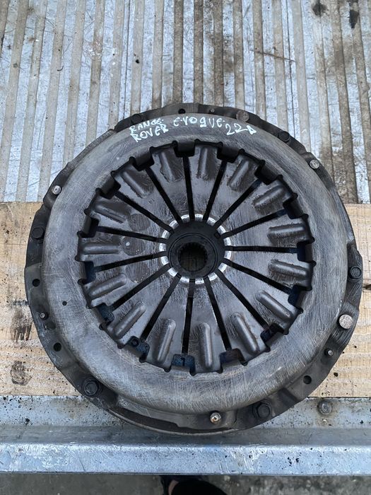 Volanta Placa Disc Range Rover Evoque 2.2D an 2013 Pret 1000 lei