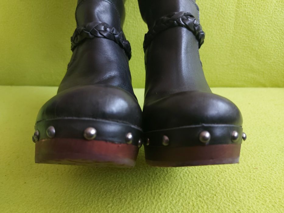 UGG-37,38,40н-НОВО-Оригинални