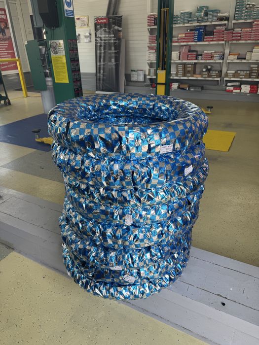 Gummy гумми эндуро резина для гор