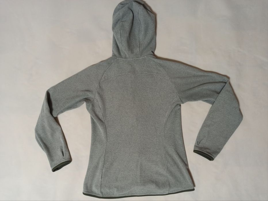 Arcteryx дамски полар