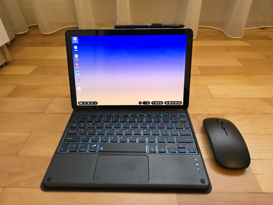 Samsung Galaxy Tab S4