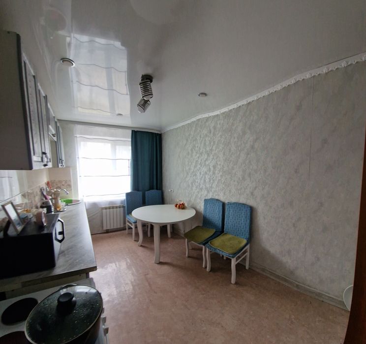 Продам 3х комн квартиру