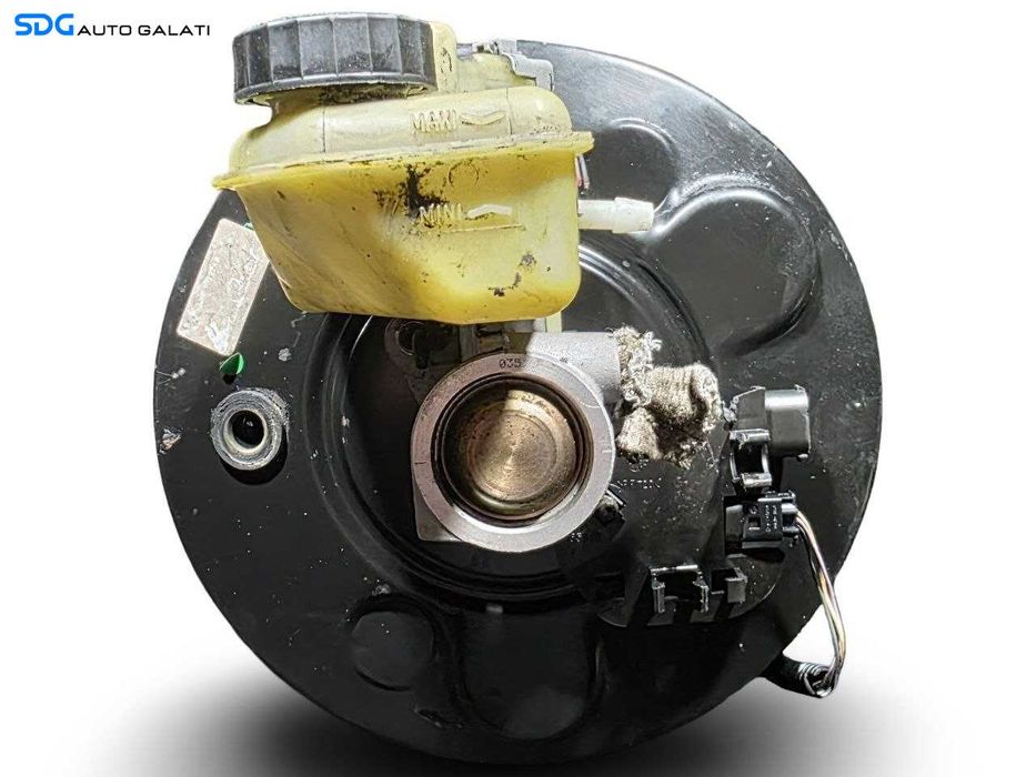 Tulumba Pompa Servofrana Renault Laguna 2 1.9 DCI 2001 - 2007 Cod 8200100229A [N5598]
