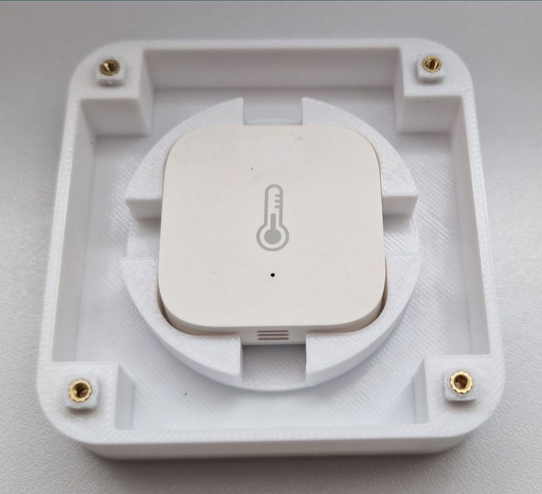 Carcasa de exterior senzor temperatura/umiditate Aqara