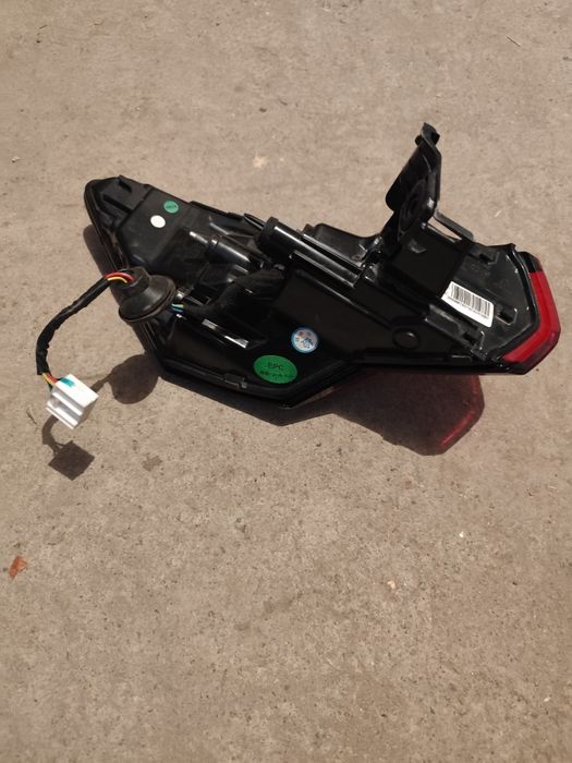 Фонарь Geely Coolray 23 год