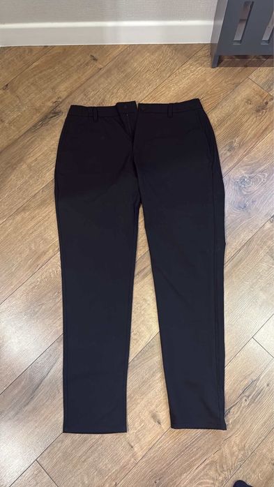 оригинальные брюки Zara