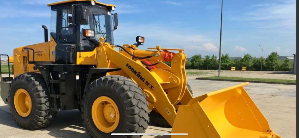 Погрузчик 2 куб Вывоз снега Мусор