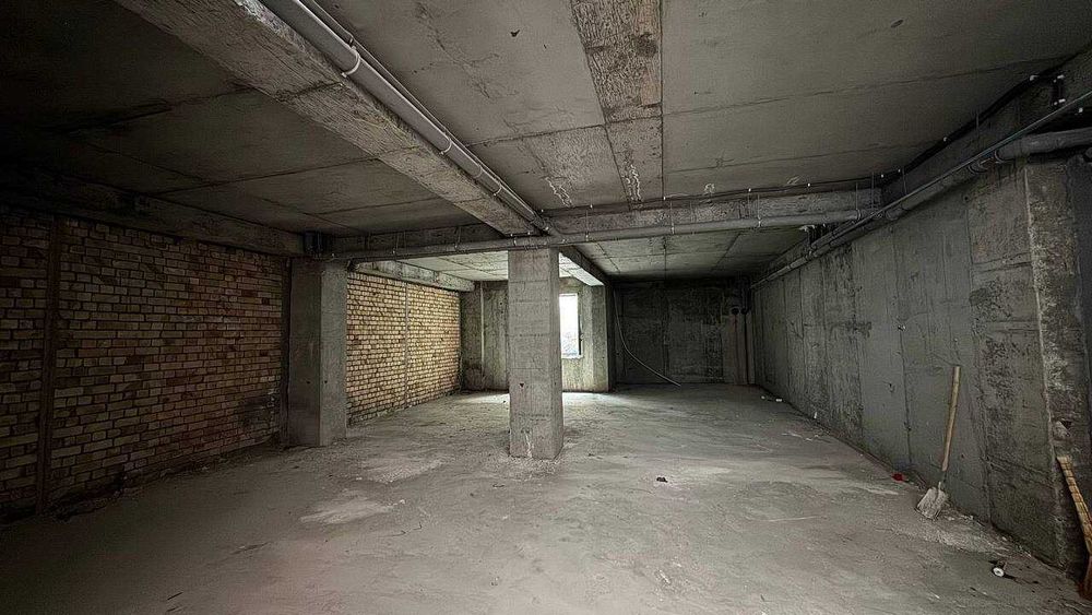 Аренда помещение, Госпитальный, Mirabad Avenue, 345м2