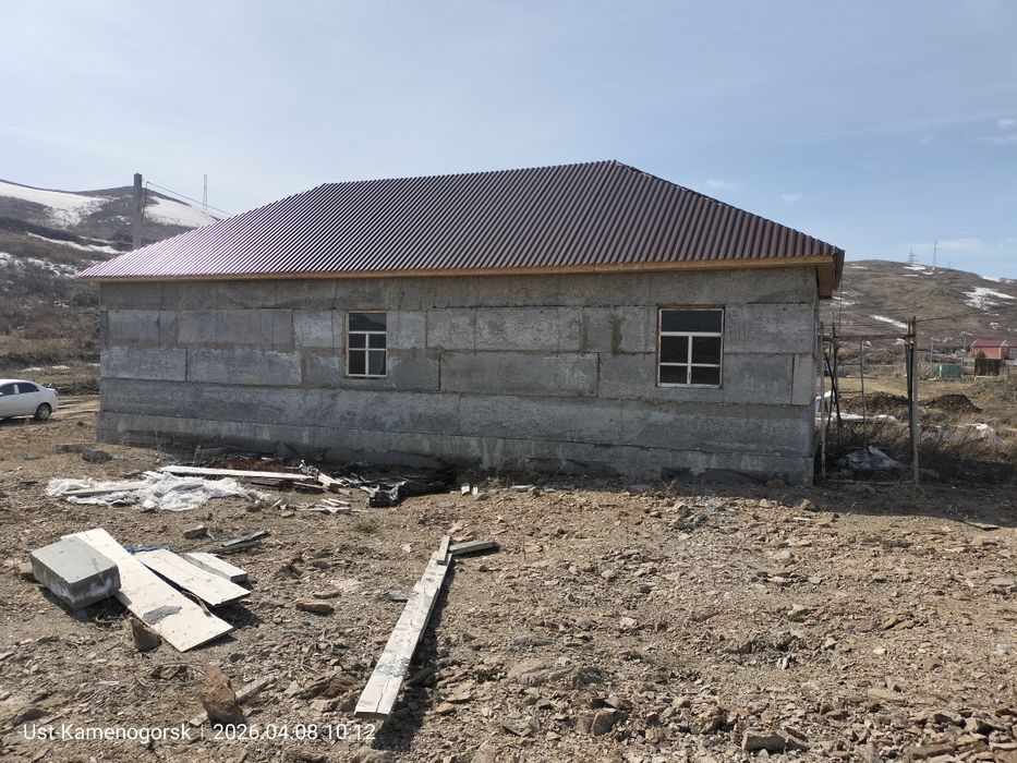 Продам участок на КШТ, 20 микрорайон