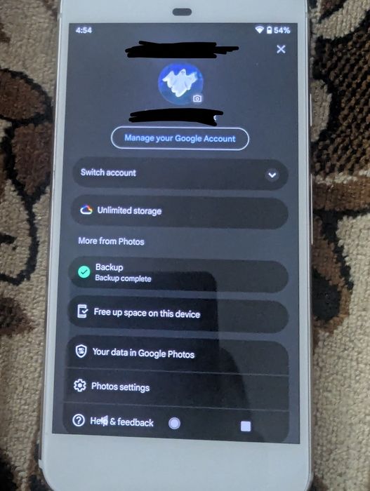 Pixel 1 32gb 4gb