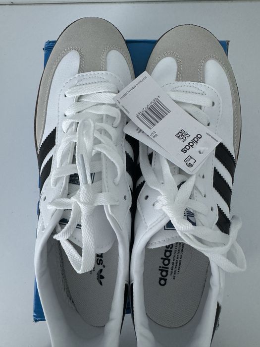 Продаю Кроссовки Adidas Samba