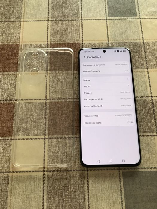 Възможен бартер/ Гаранционен Honor 200