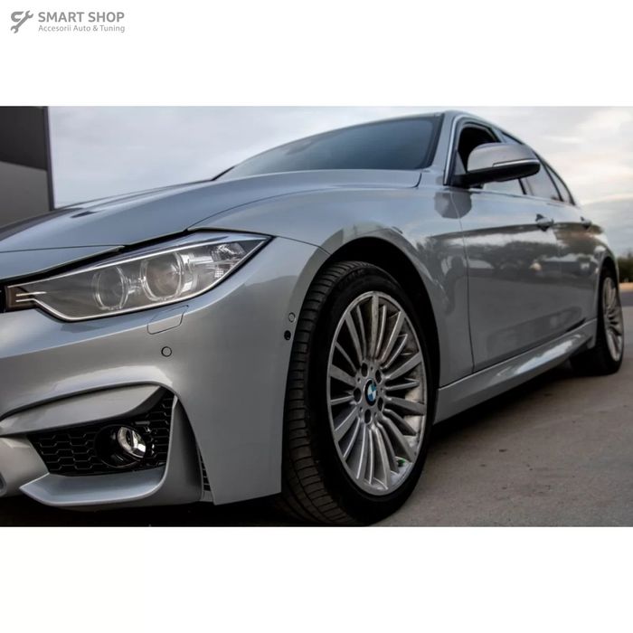 Praguri Laterale BMW Seria 3 F30 F31 Sedan Touring (2011-2019)