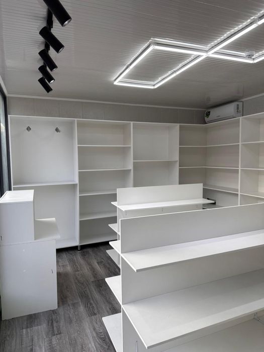 Мебель для магазин