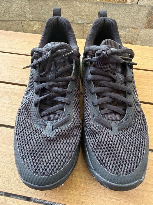 Маратонки Nike Air Max