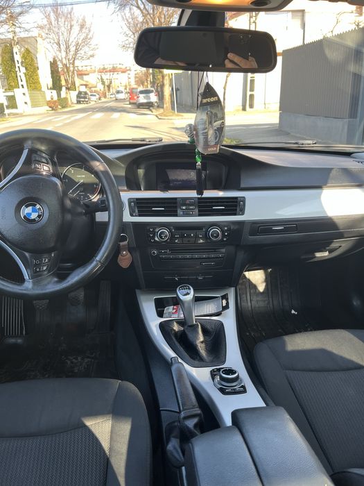 Vand Bmw seria 3