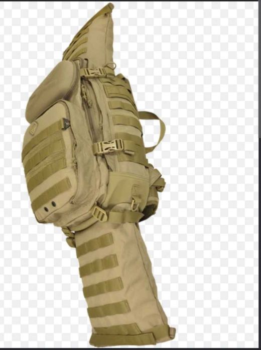 Раница Hazard 4 Overwatch coyote