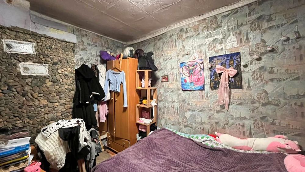 мкр Каратал 2-х ком дом 6.6 сот ширина 21, Шек Владислав ИмпериЯ