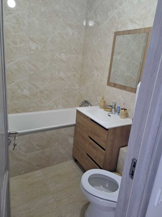 Apartament 2 camere NOU ultracentral