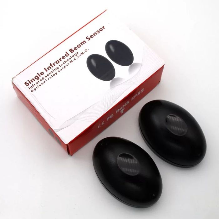 Датчик прохода для шлагбаума Арки дезинфектора и многого другого самый