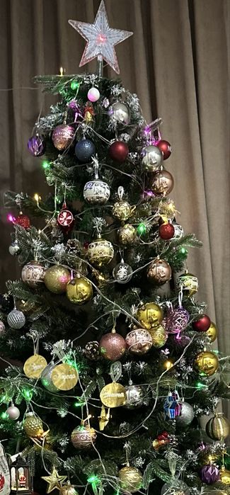 елка, елка новогодние