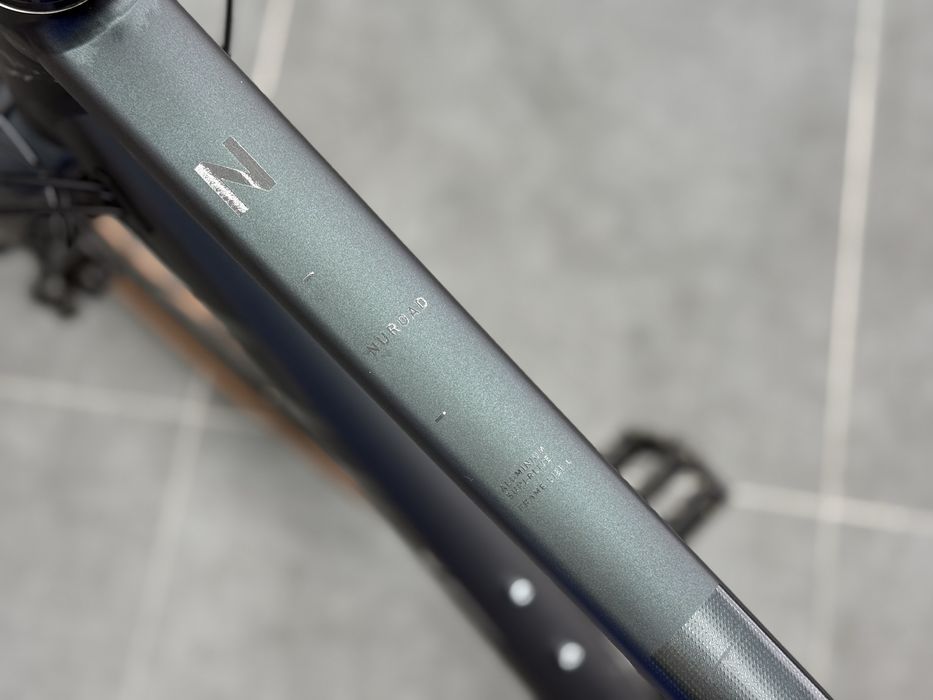 Cube Nuroad 2x9 Shimano Claris L