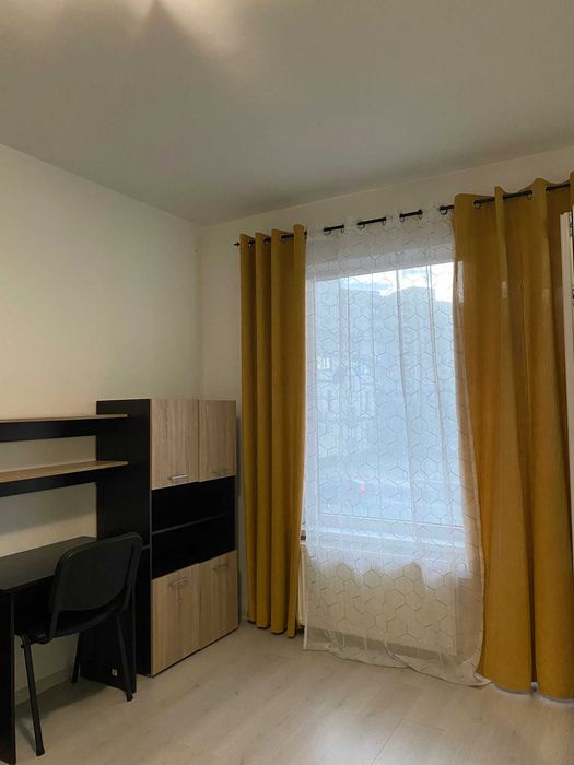 Garsoniera etajul 1 Onix