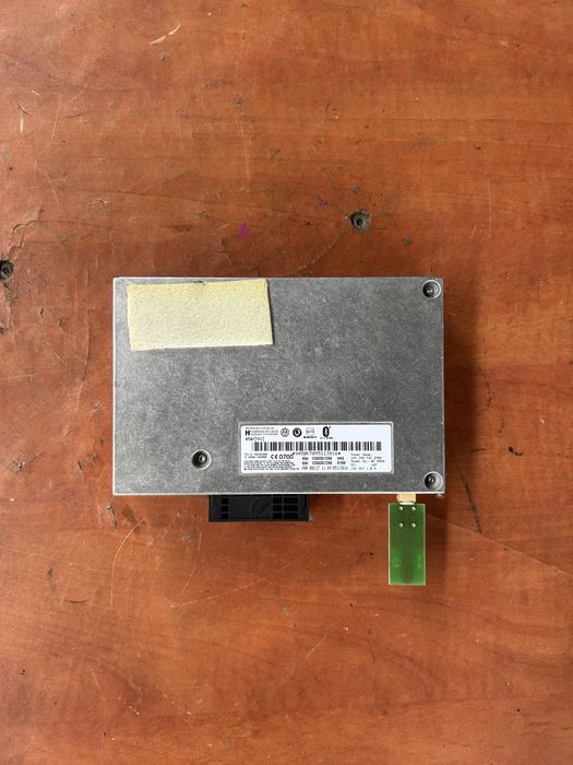 Casetofon Rcd cu modul bluetooth Skoda octavia 2 , superb 2