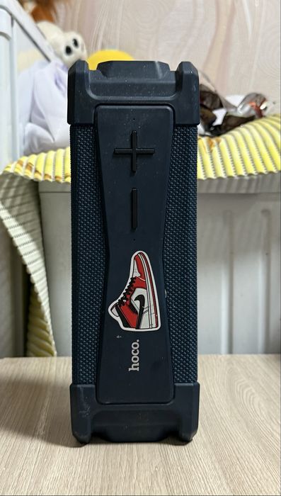 Продам музыкальную колонку hoco HC 6