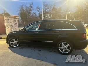 Продавам Мерцедес Бенц R 320