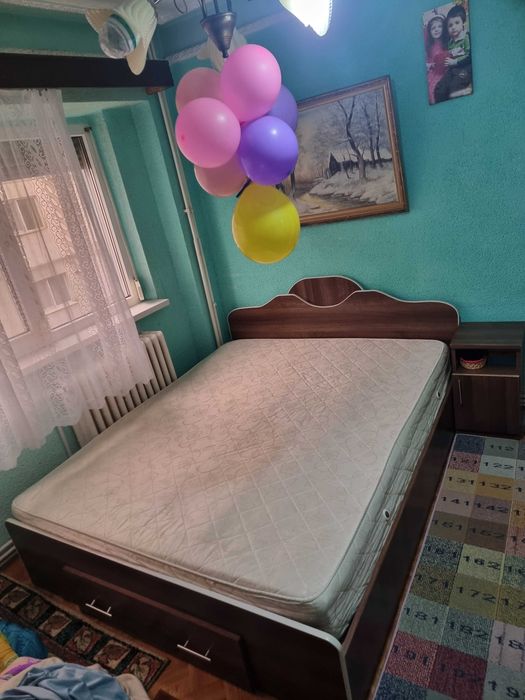 Mobila, pat, canapele, comode