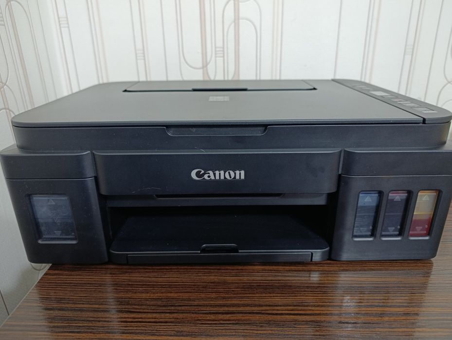 Продам принтер МФУ Canon G 2411