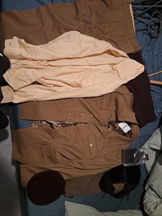 Vand tinuta oras mapn