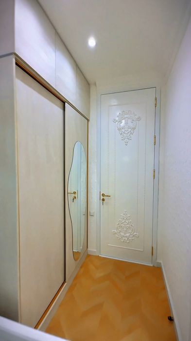 O'zimizi uyimiz Yunusobod JK Mavsum 2+1 / 2 / 9  50 kv  Haqiqiy nafis