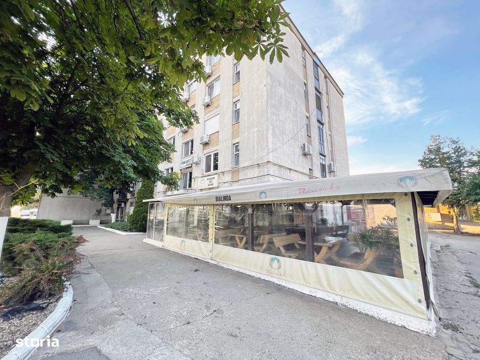 Spatiu birouri 79 mp de inchiriat in Calea Borsului,Oradea,Bihor