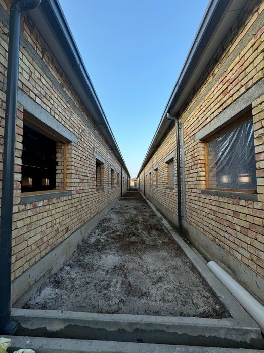 Продаётся ферма