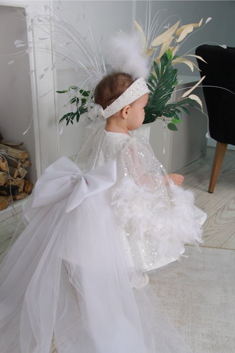 Люкс платья на девочек