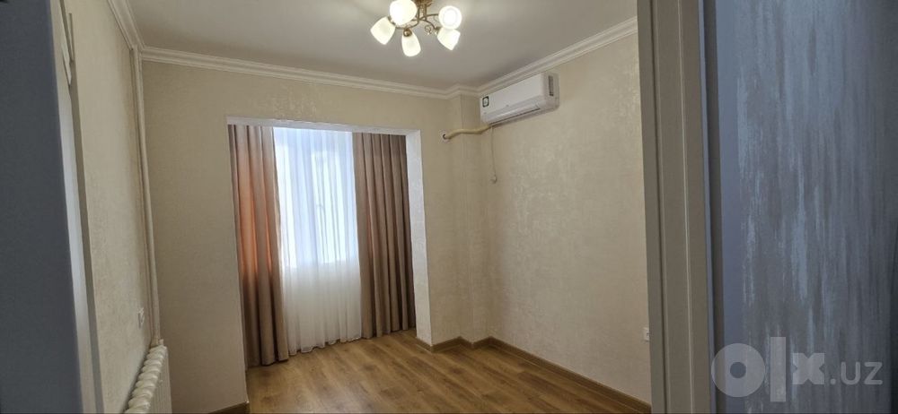 Gangada tarnov milliy taomlari orqasida 4 xonali kvartira