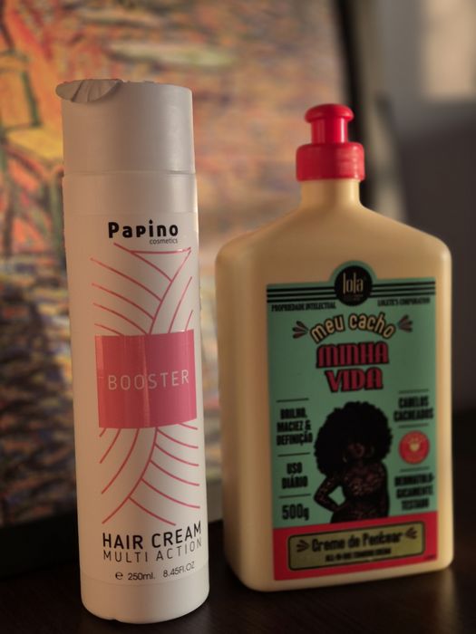 Грижа за косата - стилизиращи